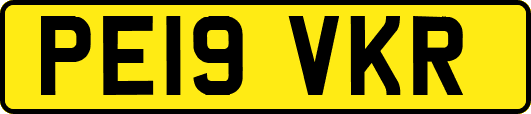 PE19VKR