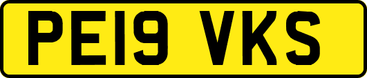PE19VKS