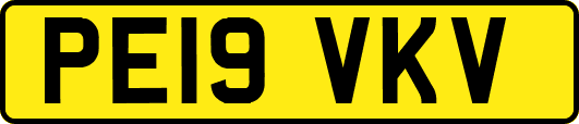 PE19VKV