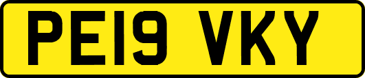 PE19VKY
