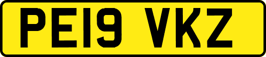 PE19VKZ