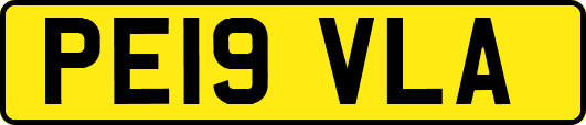 PE19VLA
