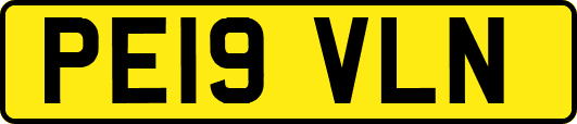 PE19VLN