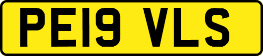 PE19VLS