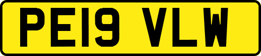 PE19VLW