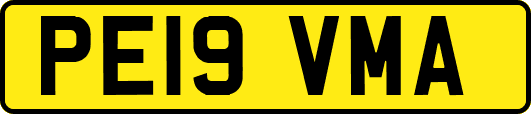 PE19VMA