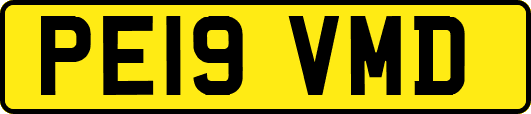 PE19VMD