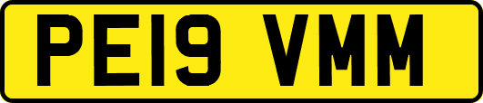 PE19VMM