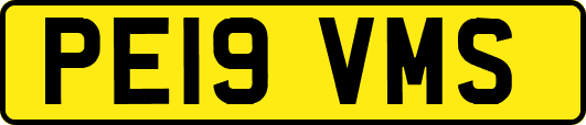 PE19VMS