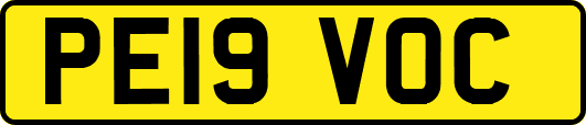 PE19VOC