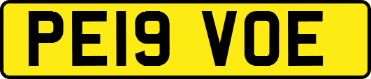 PE19VOE