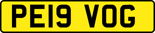 PE19VOG