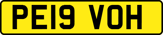 PE19VOH