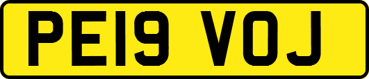 PE19VOJ