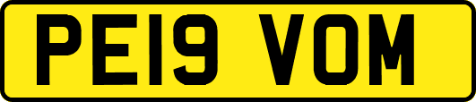 PE19VOM