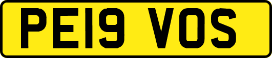 PE19VOS