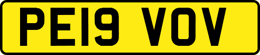 PE19VOV