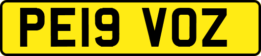 PE19VOZ