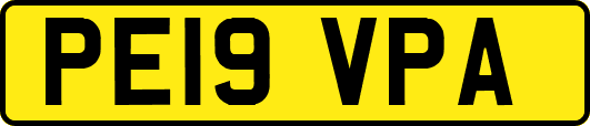 PE19VPA