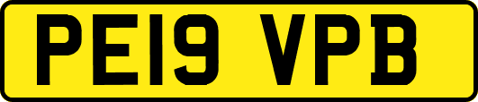 PE19VPB