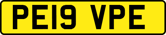 PE19VPE