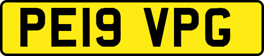 PE19VPG