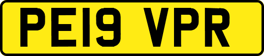 PE19VPR
