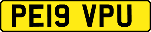 PE19VPU
