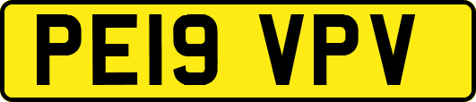PE19VPV