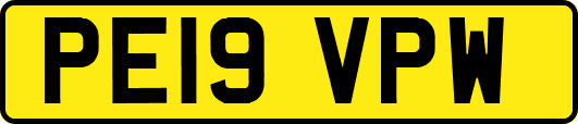 PE19VPW