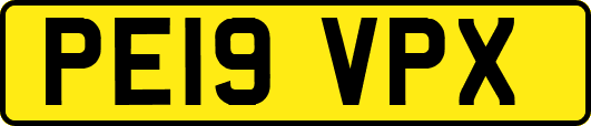 PE19VPX