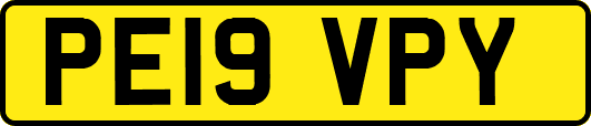 PE19VPY