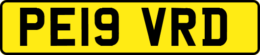 PE19VRD