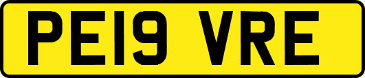 PE19VRE