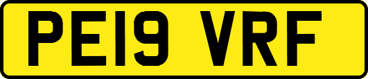 PE19VRF