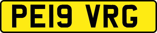 PE19VRG