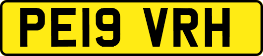 PE19VRH