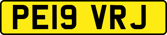 PE19VRJ