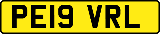 PE19VRL