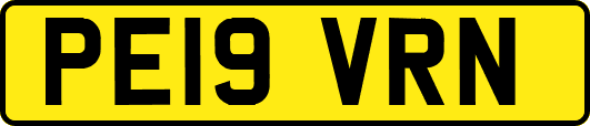 PE19VRN