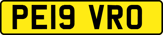 PE19VRO