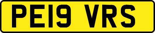 PE19VRS