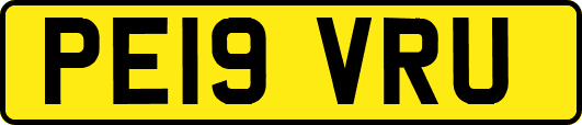 PE19VRU