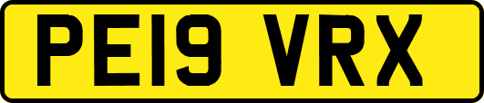 PE19VRX