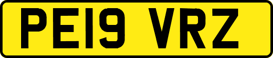 PE19VRZ