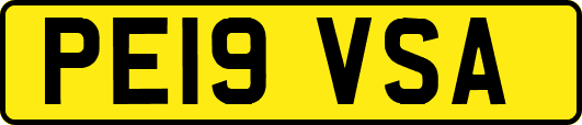 PE19VSA