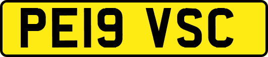PE19VSC