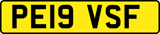 PE19VSF