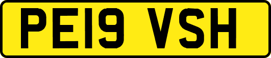PE19VSH
