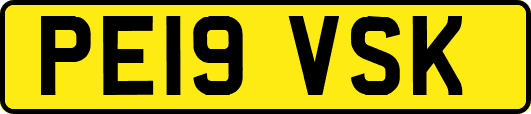 PE19VSK
